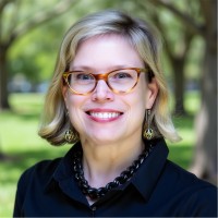 Brooklyn Bridge Park Corporation Employee Elizabeth Verostek's profile photo
