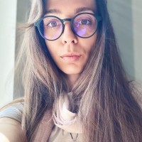 Катерина Кресало Email