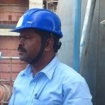 Chettinad Cement Corporation Ltd. Employee S Murugan's profile photo