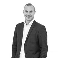 Qway AB Employee Johan Lund's profile photo