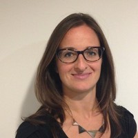Peace Direct Employee Harriet Knox's profile photo