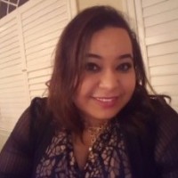 Cape Fox Shared Services ( A Cape Fox Company ) Employee Lana Ahmed's profile photo