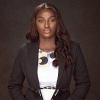Feedxpay Employee Oluku Judith's profile photo
