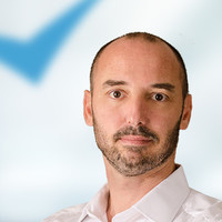 mTrip Employee Frederic de Pardieu's profile photo