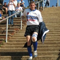 Pro-Plan Ltd. Employee Michael McLean's profile photo