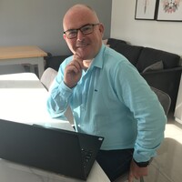 Nigel Saunders Email & Phone Number