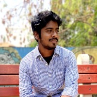 Xceltrait Inc. Employee Aravind Subramaniyam's profile photo