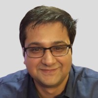 Palo Alto Networks Employee Nitin Bhatt's profile photo