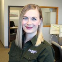 Krueger Development Employee Christina Melgoza's profile photo