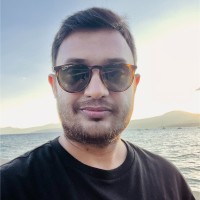 Xebia Employee Mohit Agrawal's profile photo