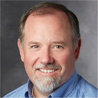 Stanford University Employee Jason Irwin's profile photo