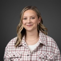 Hinterland Insurance Employee Bailey Rowan's profile photo