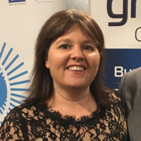 WHO Printing Employee Melanie OGLE's profile photo