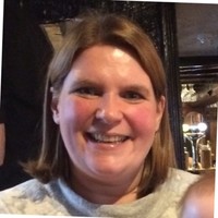 Keele University Employee Suzanne Fox's profile photo