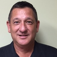 Contractors Cargo Co. Employee Kenny Skinner's profile photo