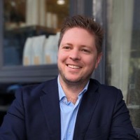 Strategic Group Employee Nick Ferguson's profile photo