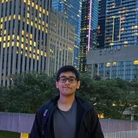 Oneture Technologies Employee Utsav Das's profile photo