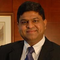 Kah Capital Management, LLC Employee Sanjay Malhotra's profile photo