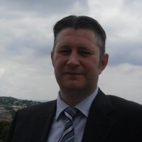 E.A. Smith Employee Arve Gagnaas's profile photo