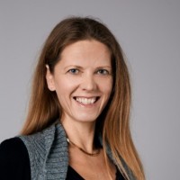 BWSC Employee Maibritt Mastrup's profile photo