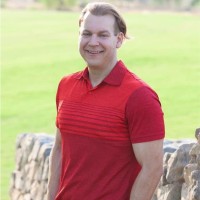 Daisy Brand Employee Kirk Gregory's profile photo