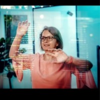 Anne Gleitsmann Email