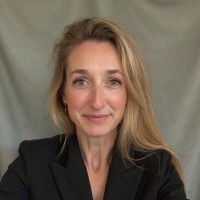 SportsAid Employee Cassandra Rees's profile photo