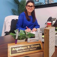 Eastern International College Employee Angelique Bucoy's profile photo