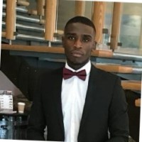 TouchStar Technologies Employee Joel Mungie's profile photo