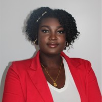 Tabrea Carmichael Email & Phone Number