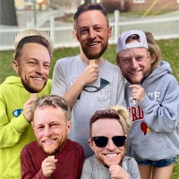Arrow Capital Employee Matt Domangue's profile photo