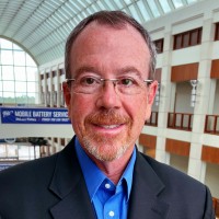 AAA National Office Employee David Polansky's profile photo