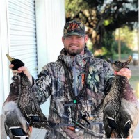 Whiskey & Wildlife Employee Corey Bates's profile photo