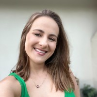 Jetimob Employee Graciéli Wild's profile photo