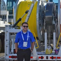 Waveguide Solutions LLC Employee Darren Hamilton's profile photo