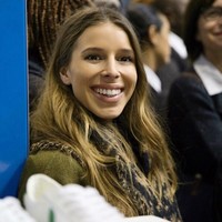 VEJA Employee Melissa Faudry's profile photo