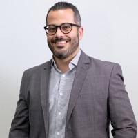 Fundação Bradesco Employee Leandro Solar Moreira's profile photo