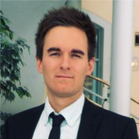 Klang Games Employee Gordon Büttner's profile photo