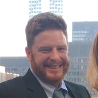 David Ash Email & Phone Number