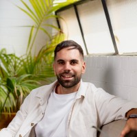 Tixel Employee Daniel Gregorio's profile photo