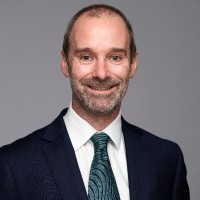 Jacobs Employee Mitchell Turner's profile photo