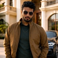 Pratyush Vimal