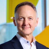 Brightspeed Employee Colon McLean's profile photo