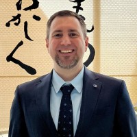 HORIBA Employee Jeff Hunter's profile photo