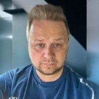 Virgin Media O2 Employee Dean Betts's profile photo