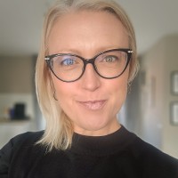 Eductus Employee Hanna Karlsson's profile photo
