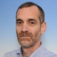 東京エレクトロン九州（株） Employee Gil Carmeli's profile photo