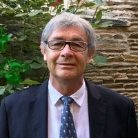 IF TECH Employee Christian Hecker's profile photo