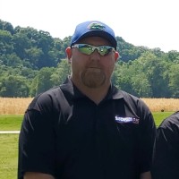 Sanderson Pipe Employee Michael Rhoades's profile photo