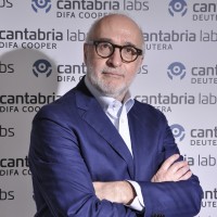 Università degli Studi di Siena Employee Stefano Fatelli's profile photo